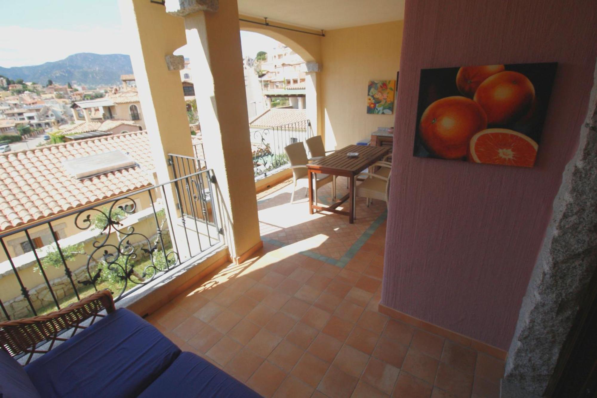 Sa Mirada Apartments Villasimius Rom bilde