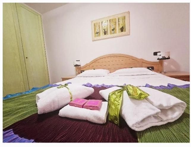 Sa Mirada Apartments Villasimius Eksteriør bilde