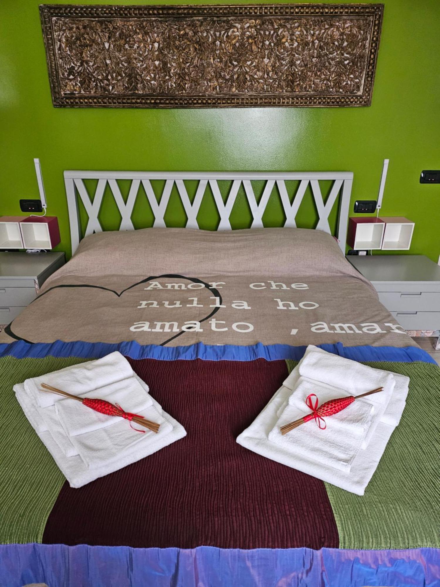 Sa Mirada Apartments Villasimius Eksteriør bilde