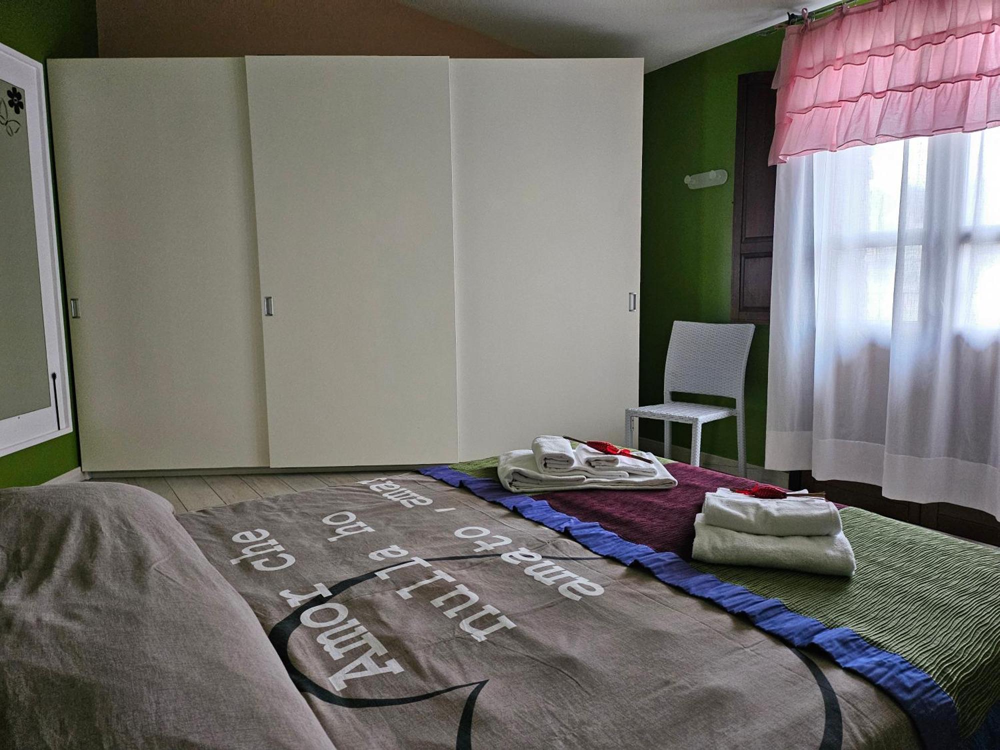 Sa Mirada Apartments Villasimius Eksteriør bilde