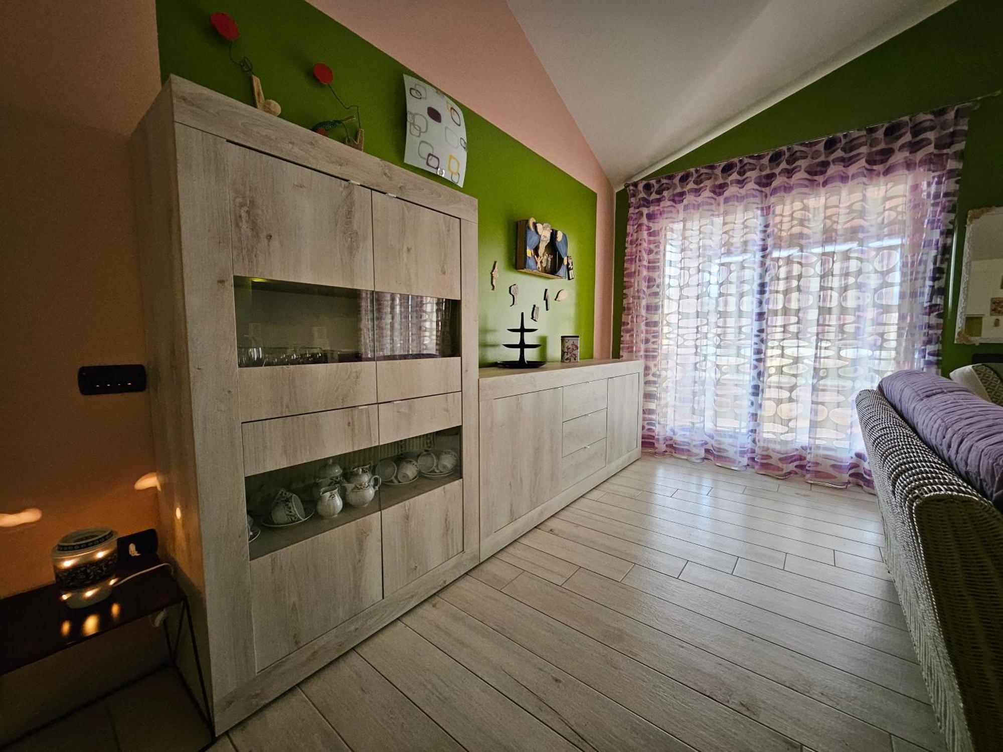 Sa Mirada Apartments Villasimius Eksteriør bilde