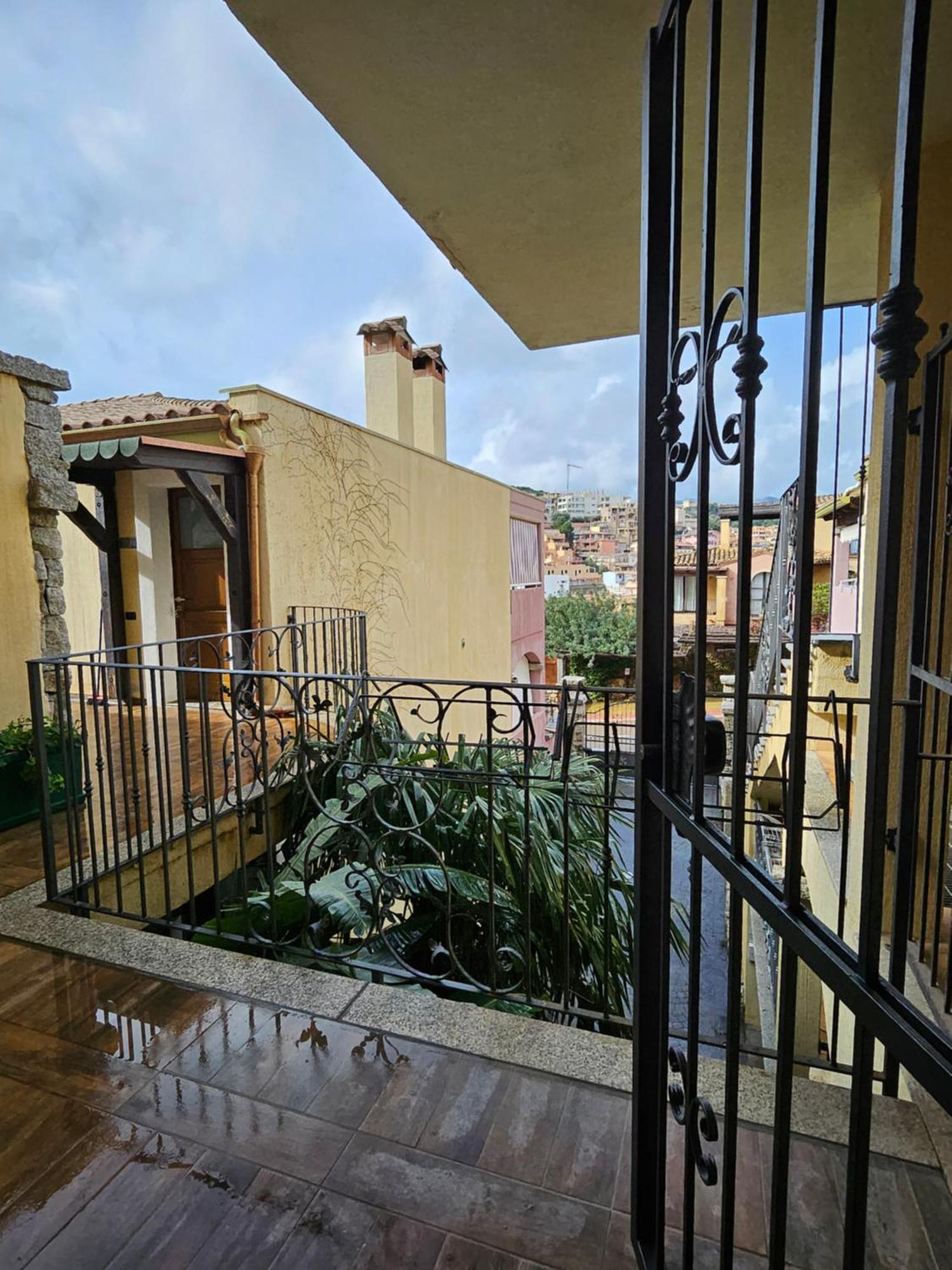 Sa Mirada Apartments Villasimius Eksteriør bilde